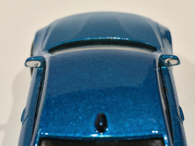 Hot Wheels BMW M2